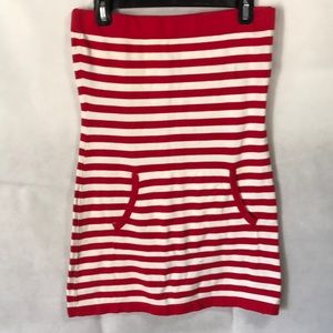 ❤️Babe tube top.  335J